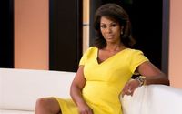 Harris Faulkner's Weight Loss - Did She Really Lose Weight?